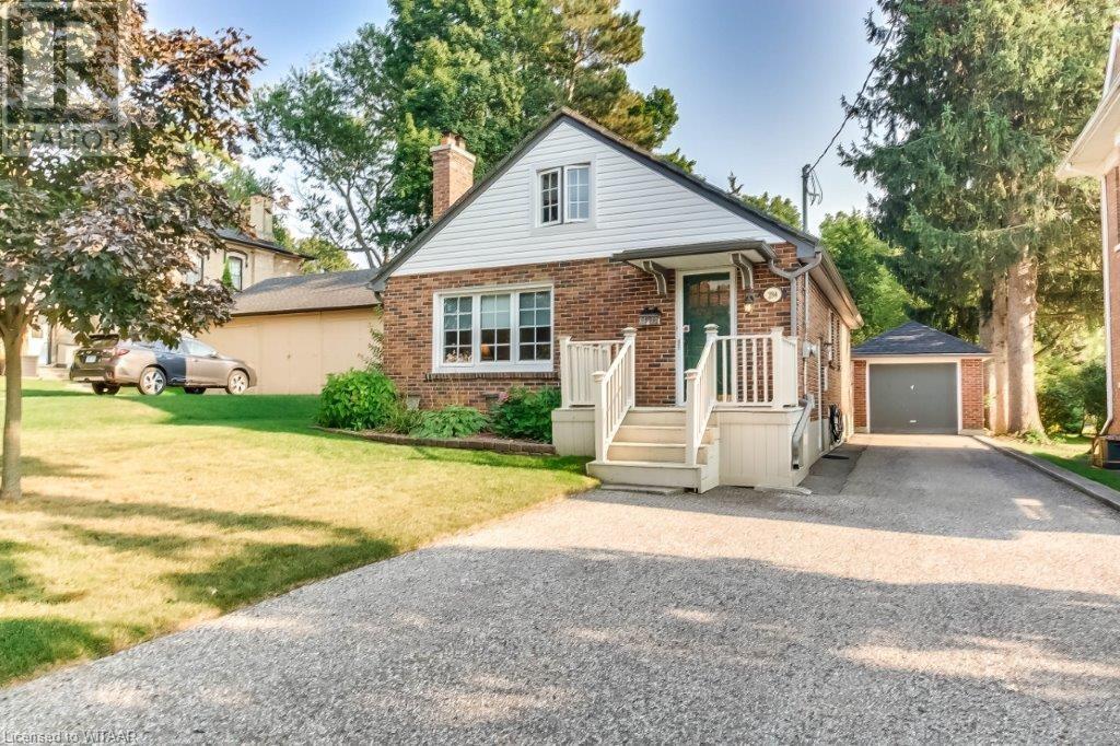 294 DREW Street, woodstock, Ontario