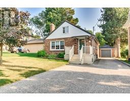 294 DREW Street, woodstock, Ontario