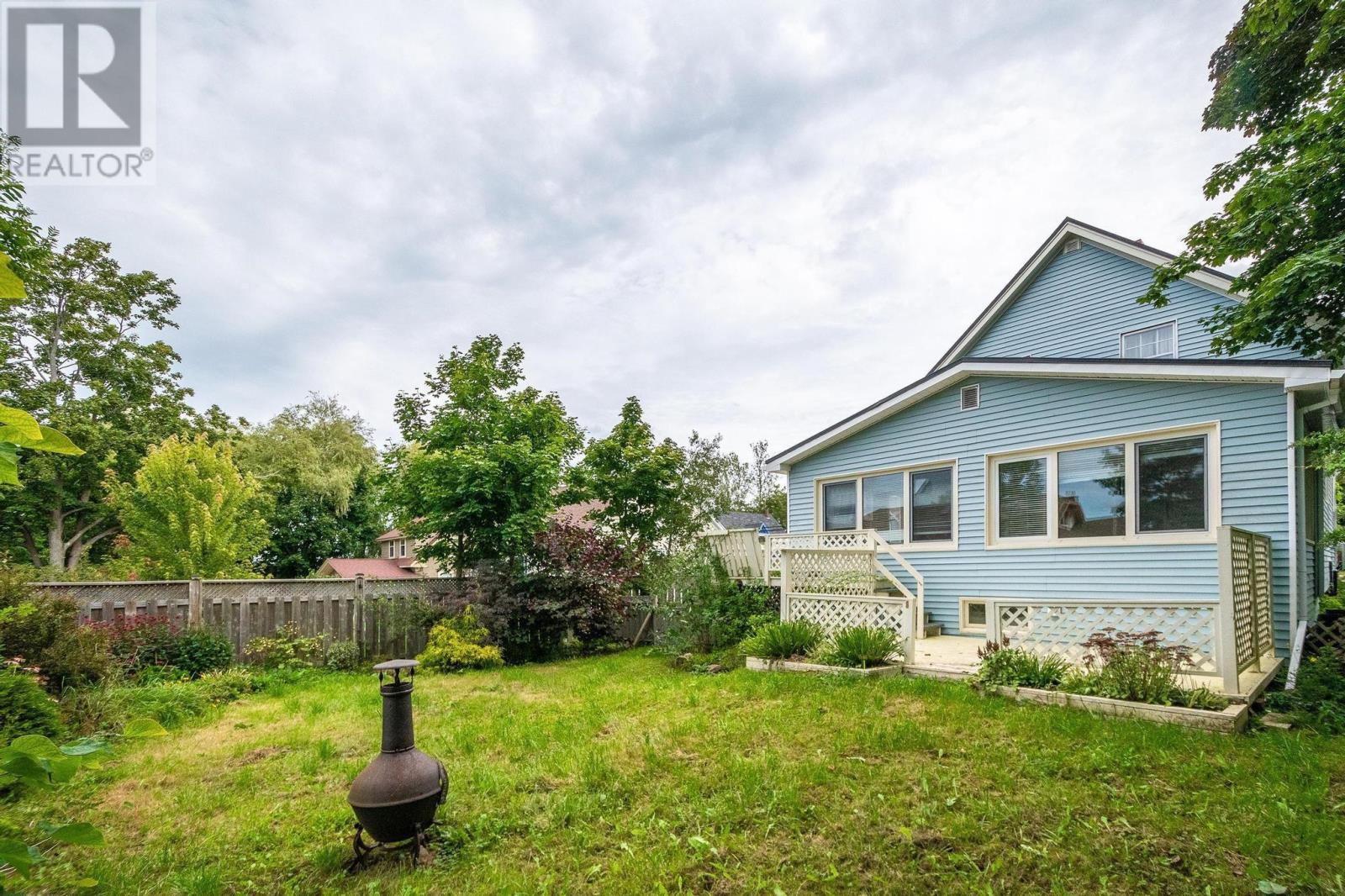 235 St. Anthony Street, Annapolis Royal, Nova Scotia  B0S 1A0 - Photo 2 - 202422373