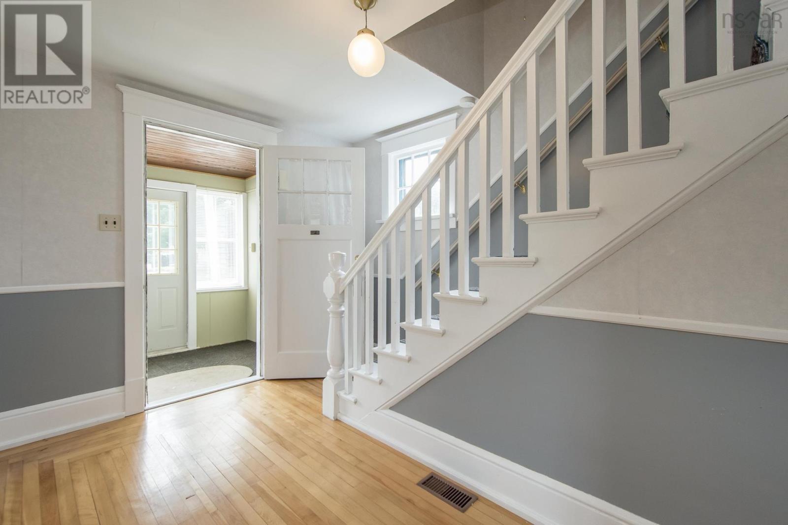 235 St. Anthony Street, Annapolis Royal, Nova Scotia  B0S 1A0 - Photo 33 - 202422373