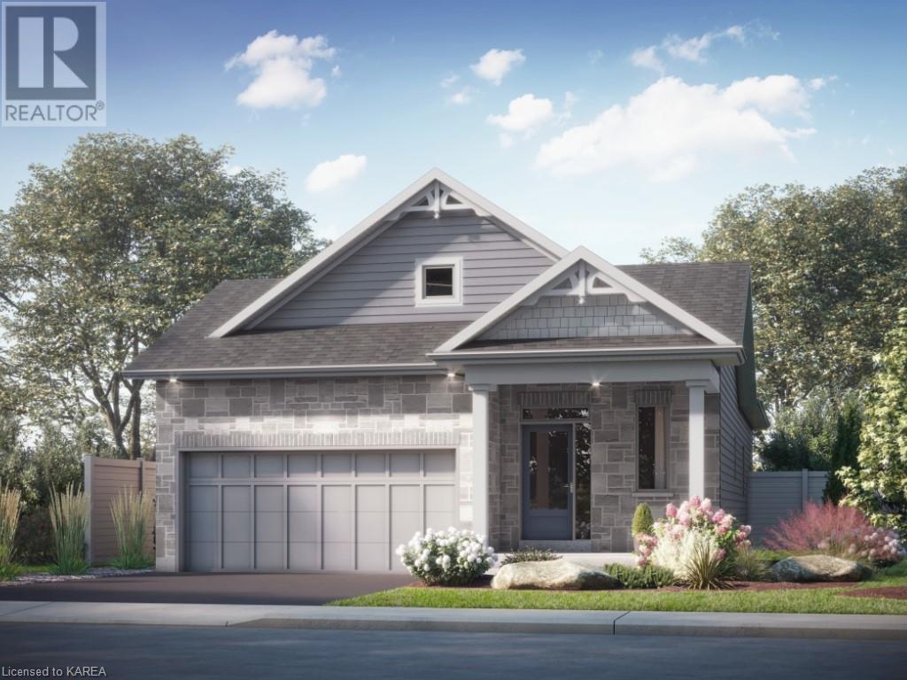 940 Goodwin Drive, Kingston, Ontario  K7P 0R2 - Photo 1 - 40647925