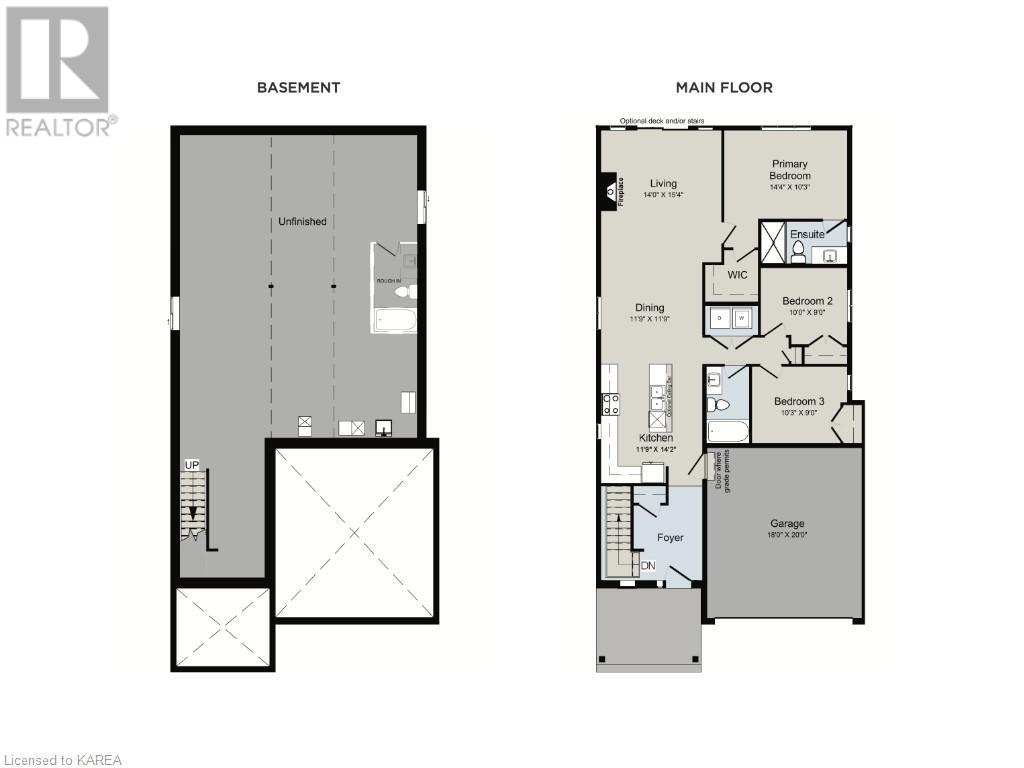 940 Goodwin Drive, Kingston, Ontario  K7P 0R2 - Photo 2 - 40647925