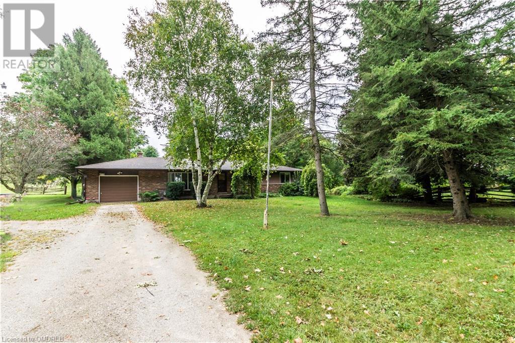 2532 Reid Side Road, Milton, Ontario  L0P 1B0 - Photo 2 - 40643098