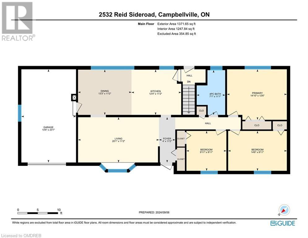 2532 Reid Side Road, Milton, Ontario  L0P 1B0 - Photo 43 - 40643098