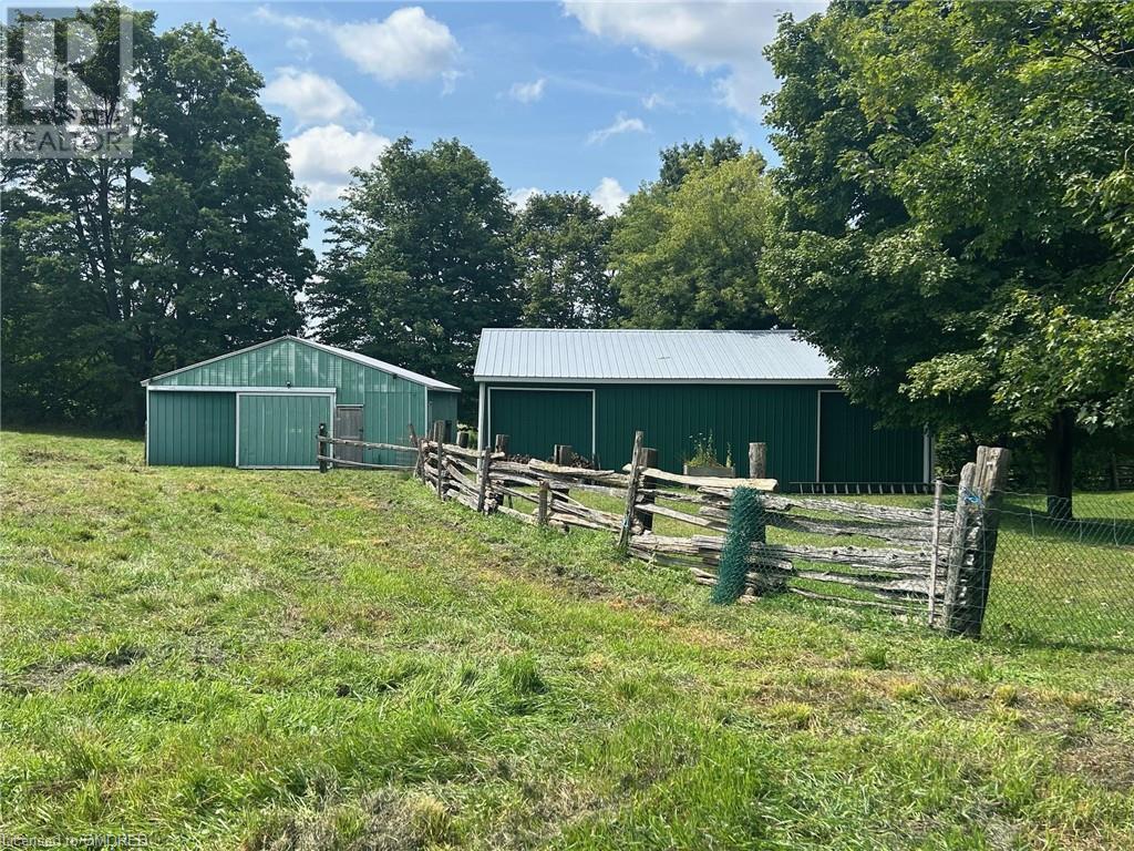 2532 Reid Side Road, Milton, Ontario  L0P 1B0 - Photo 33 - 40643098