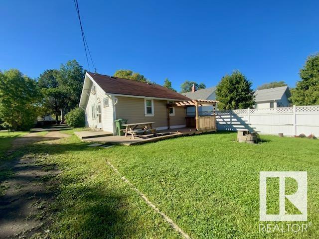 5404 48 Av, Wetaskiwin, Alberta  T9A 0N7 - Photo 36 - E4393508