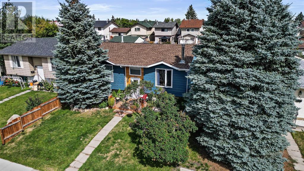 268 Fallswater Road Ne, Calgary, Alberta  T3J 1B3 - Photo 38 - A2162877