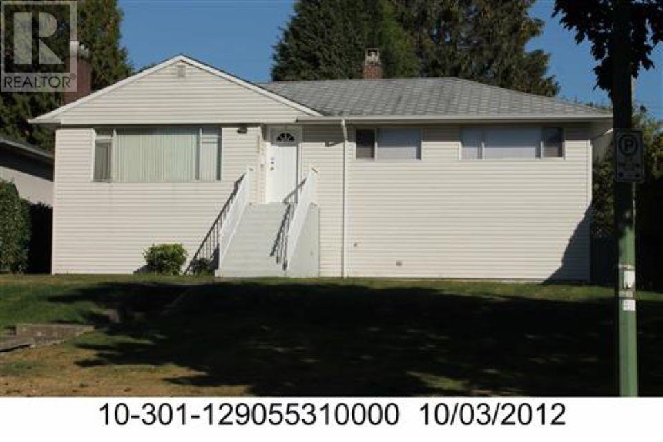 Property at 5531 BROADWAY image 1