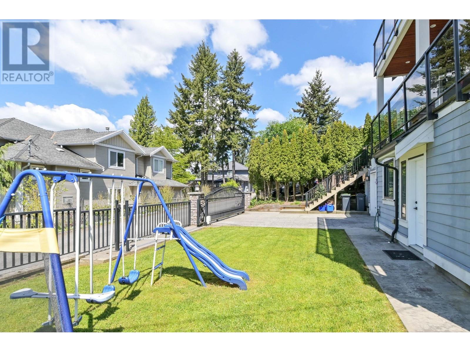 210 Finnigan Street, Coquitlam, British Columbia  V3K 5J4 - Photo 36 - R2925945