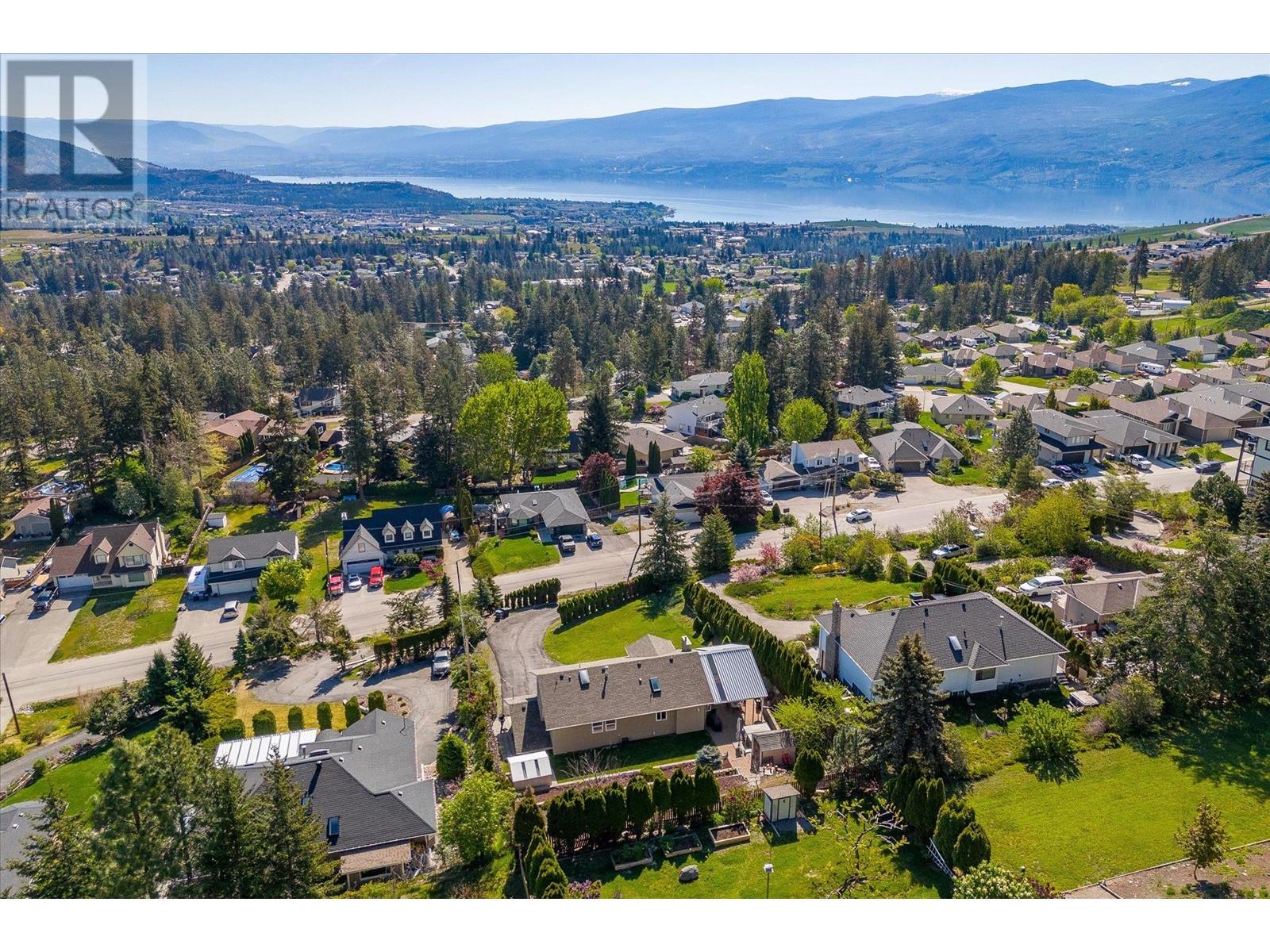 3536 Ranch Road West Kelowna