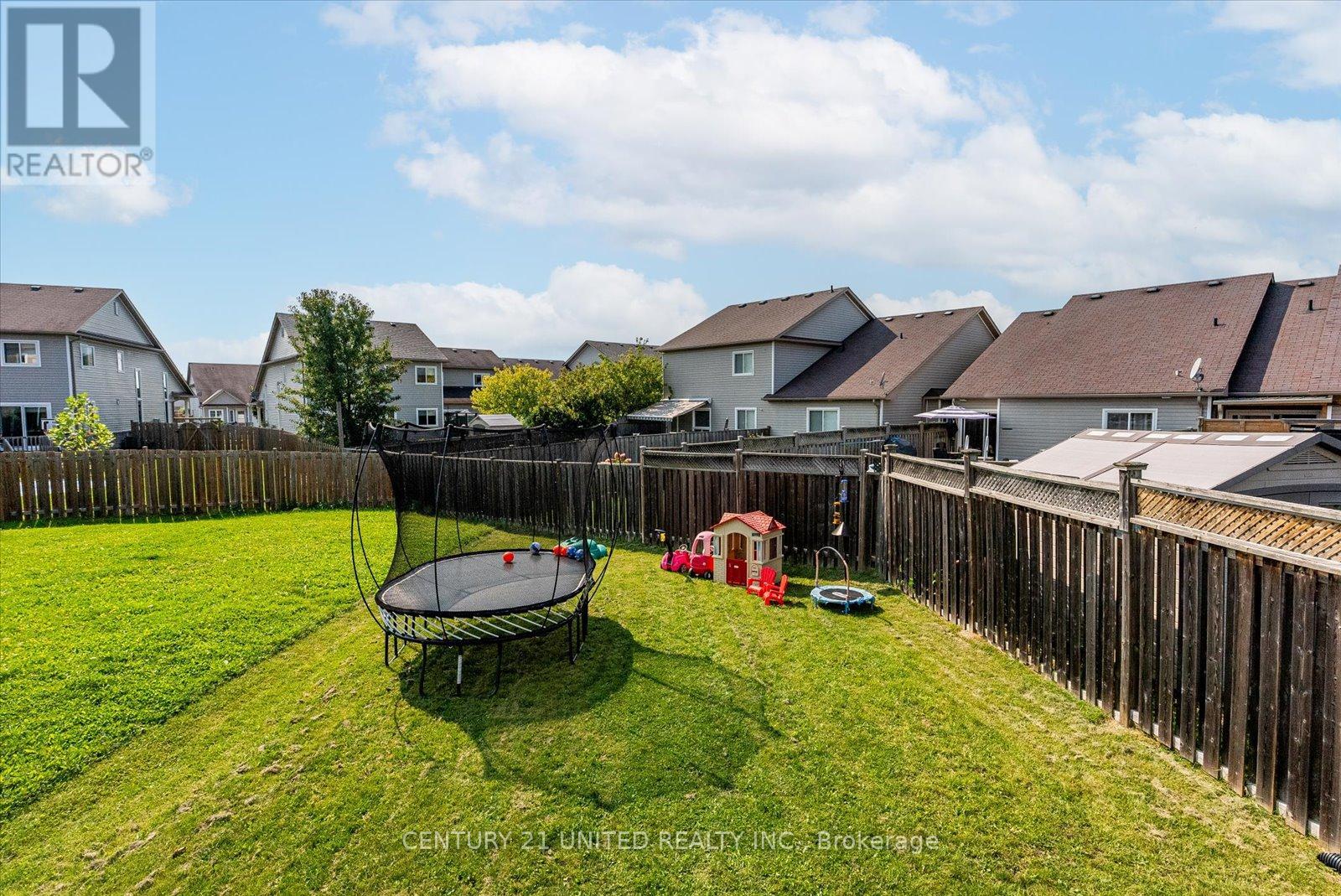 613 Tully Crescent, Peterborough (Monaghan), Ontario  K9K 0B1 - Photo 35 - X9352009