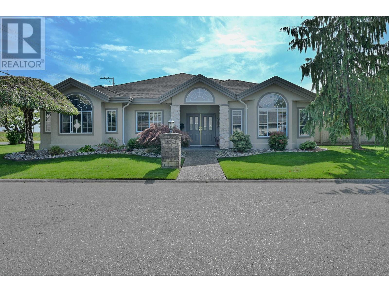 6388 SUNRISE LANE, Delta, British Columbia