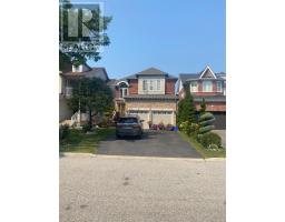 631 WARHOL WAY, mississauga (meadowvale village), Ontario