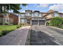 38 EIFFEL BOULEVARD, brampton (vales of castlemore), Ontario