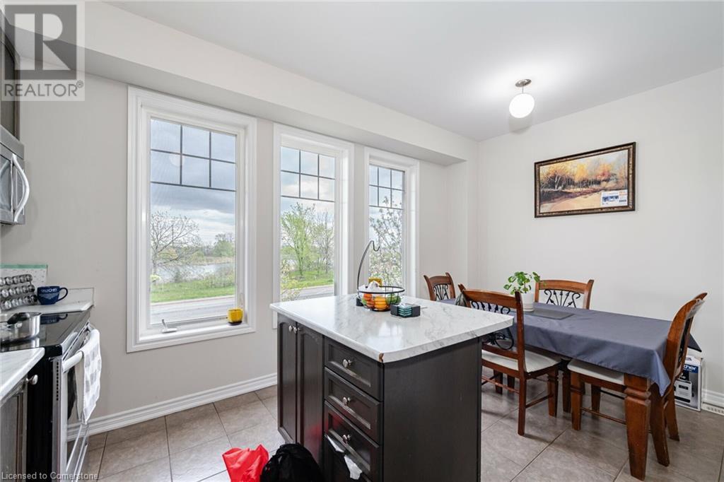 50 Magdalene Crescent, Brampton, Ontario  L6Z 0G8 - Photo 11 - 40647909