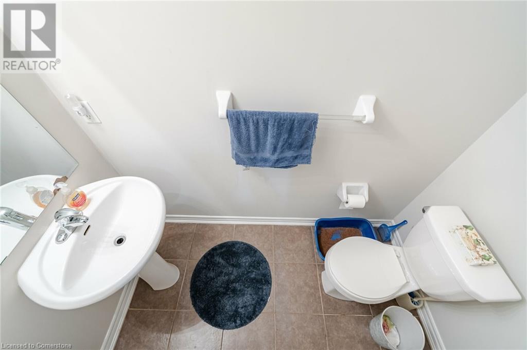 50 Magdalene Crescent, Brampton, Ontario  L6Z 0G8 - Photo 14 - 40647909