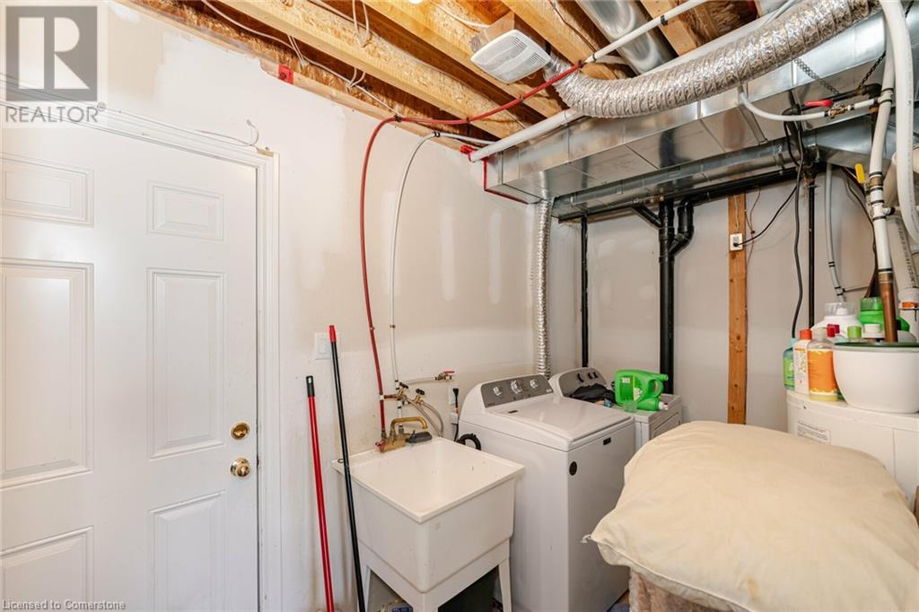 50 Magdalene Crescent, Brampton, Ontario  L6Z 0G8 - Photo 27 - 40647909