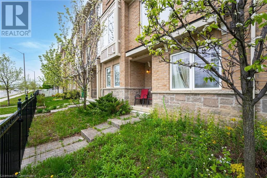 50 Magdalene Crescent, Brampton, Ontario  L6Z 0G8 - Photo 29 - 40647909