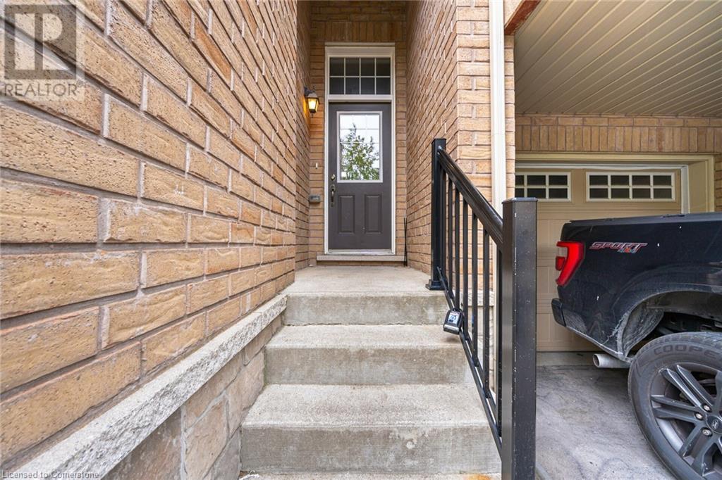 50 Magdalene Crescent, Brampton, Ontario  L6Z 0G8 - Photo 3 - 40647909