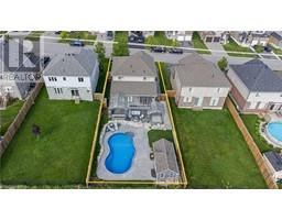 16 HARTFIELD STREET, ingersoll, Ontario