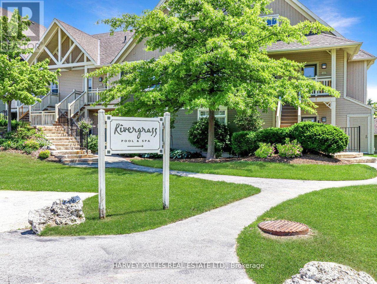 211 - 115 Fairway Court, Blue Mountains, Ontario  L9Y 0P8 - Photo 20 - X9352010