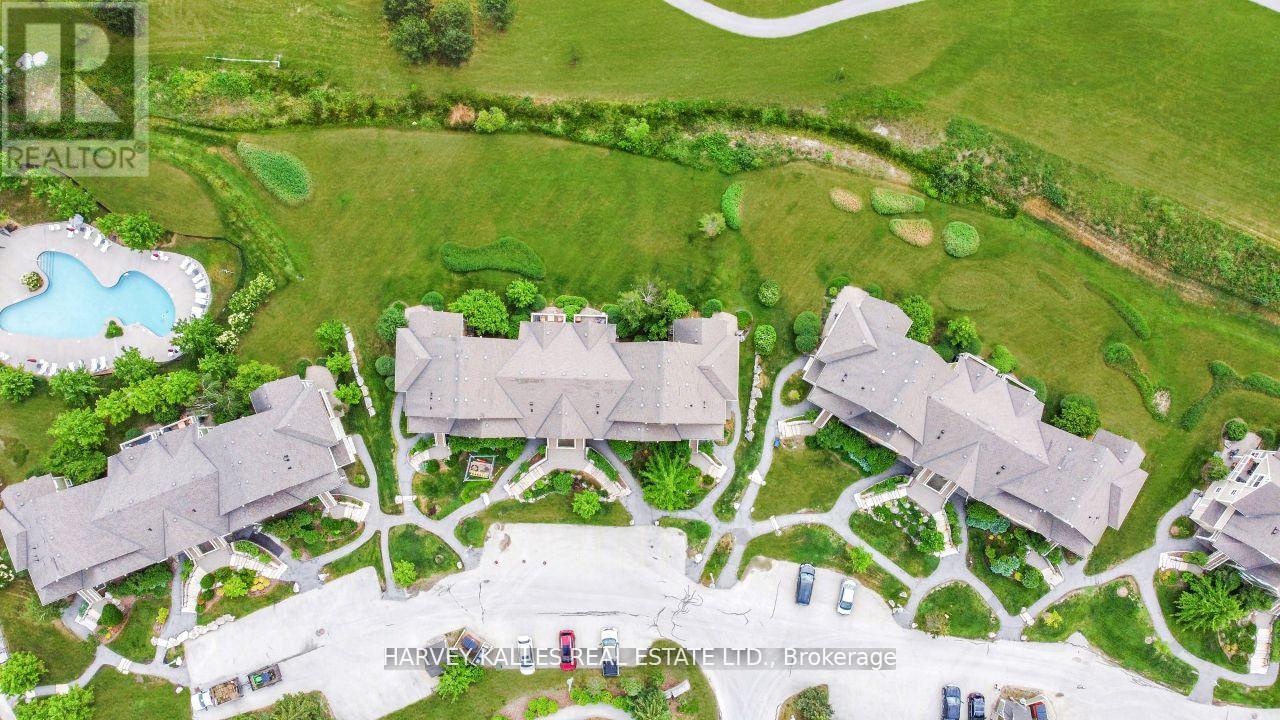 211 - 115 Fairway Court, Blue Mountains, Ontario  L9Y 0P8 - Photo 25 - X9352010
