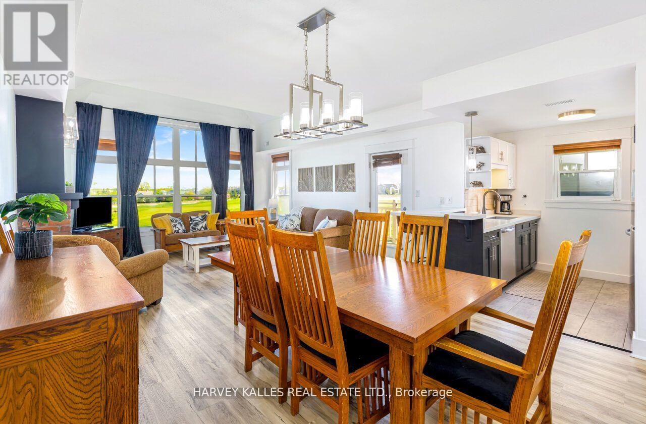 211 - 115 Fairway Court, Blue Mountains, Ontario  L9Y 0P8 - Photo 5 - X9352010