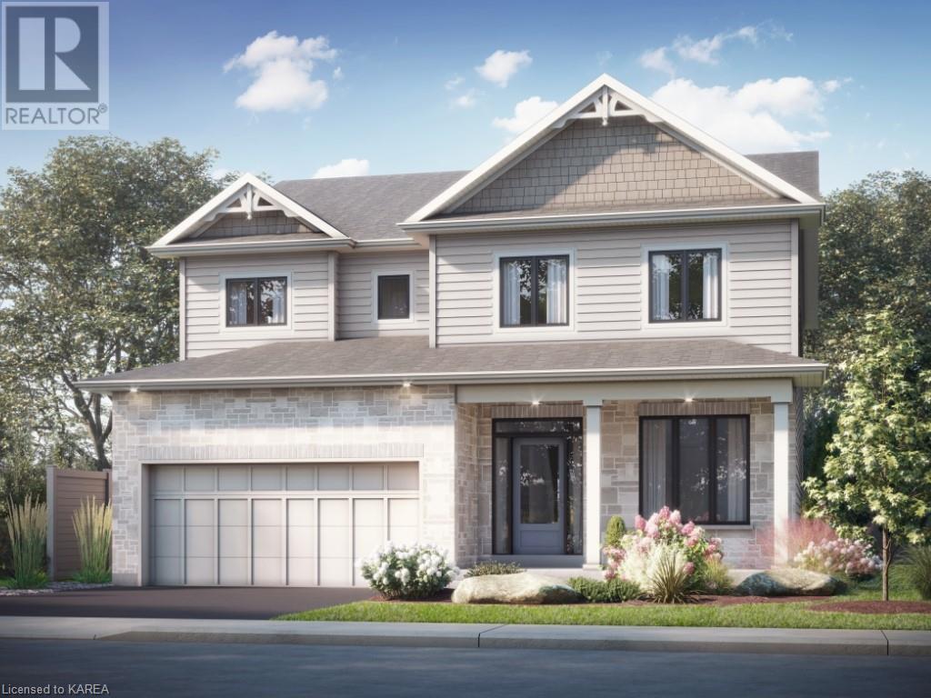 945 Goodwin Drive, Kingston, Ontario  K7P 0P7 - Photo 1 - 40647913