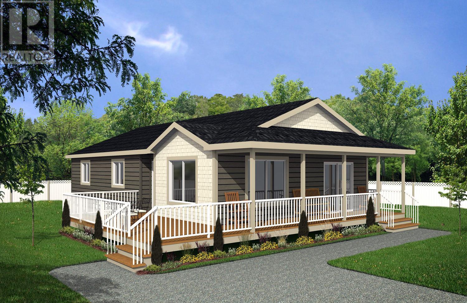 1885 Tappen Notch Hill Road Unit# 86, tappen, British Columbia V0E2X0