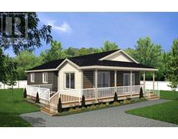 1885 Tappen Notch Hill Road Unit# 86, tappen, British Columbia