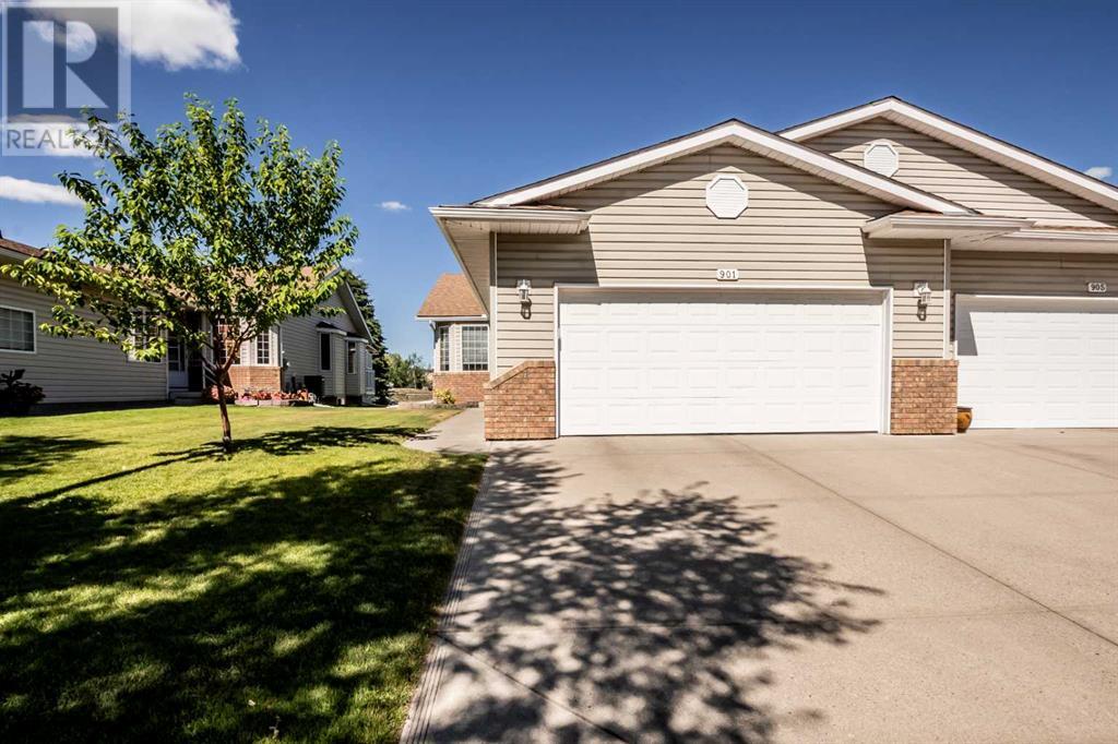 901 Riverside Drive NW, high river, Alberta