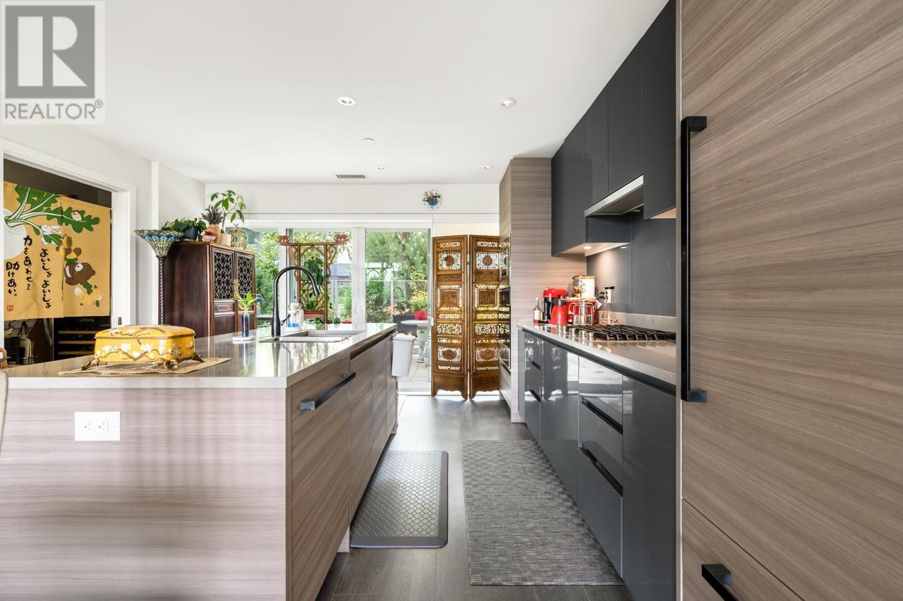 Listing Picture 6 of 21 : 8 8589 RIVERGRASS DRIVE, Vancouver / 溫哥華 - 魯藝地產 Yvonne Lu Group - MLS Medallion Club Member