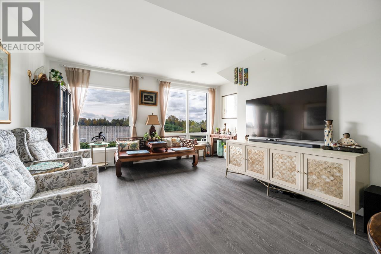 Listing Picture 10 of 21 : 8 8589 RIVERGRASS DRIVE, Vancouver / 溫哥華 - 魯藝地產 Yvonne Lu Group - MLS Medallion Club Member