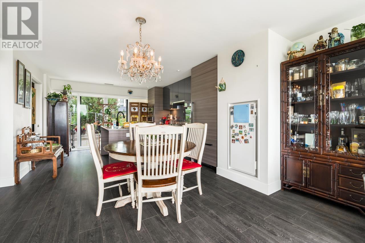 Listing Picture 13 of 21 : 8 8589 RIVERGRASS DRIVE, Vancouver / 溫哥華 - 魯藝地產 Yvonne Lu Group - MLS Medallion Club Member