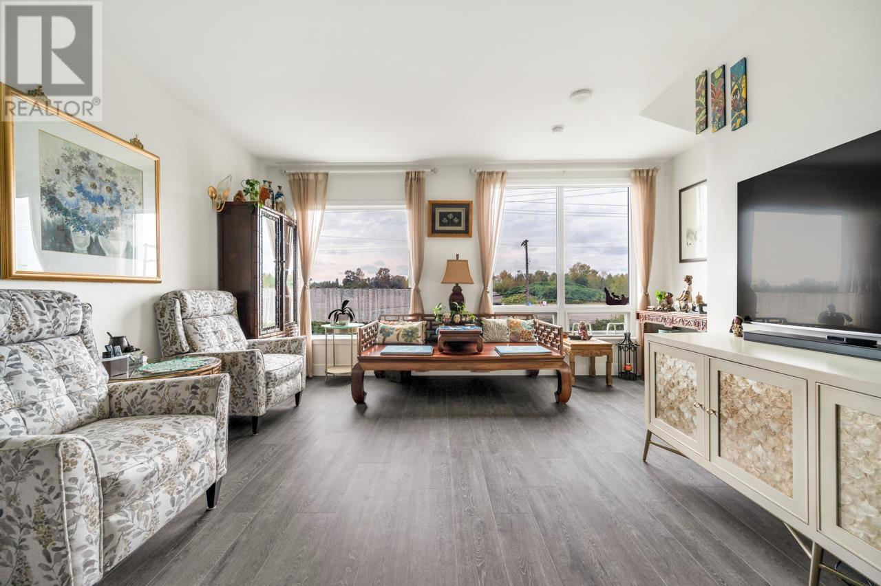 Listing Picture 9 of 21 : 8 8589 RIVERGRASS DRIVE, Vancouver / 溫哥華 - 魯藝地產 Yvonne Lu Group - MLS Medallion Club Member