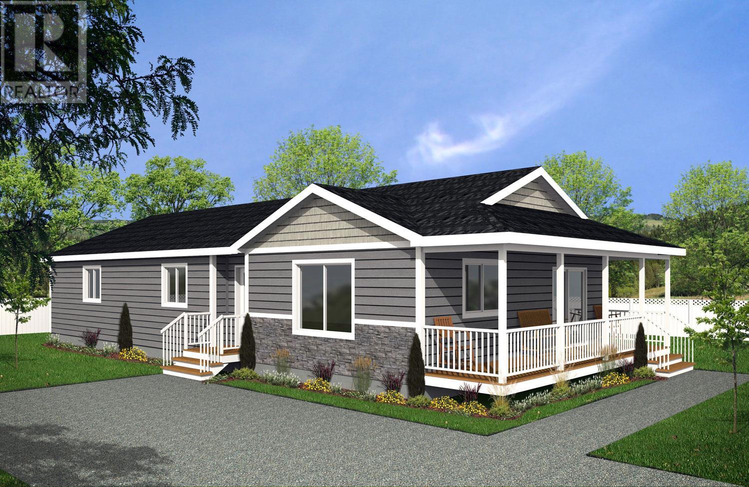 1885 Tappen Notch Hill Road Unit# 87, tappen, British Columbia