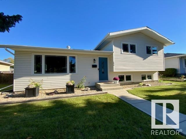 146 Maple Cr, Wetaskiwin, Alberta  T9A 2E5 - Photo 3 - E4406634