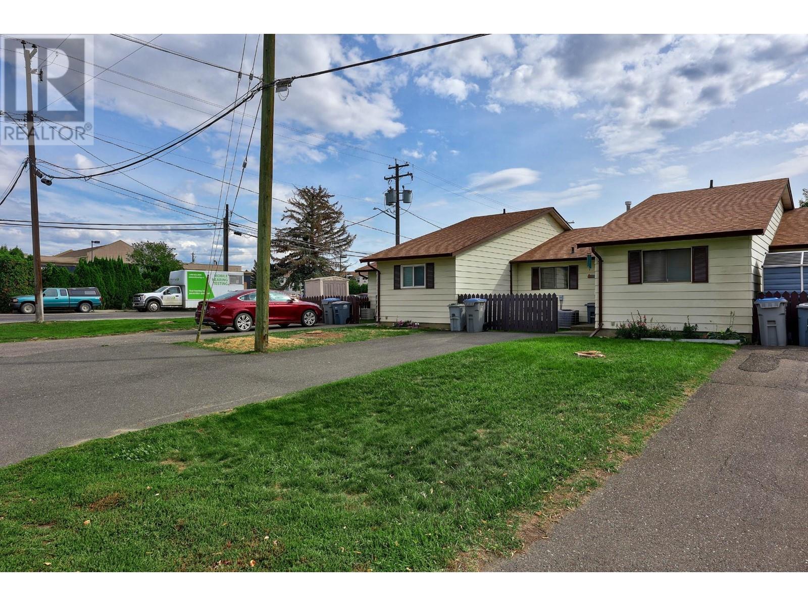 3-840 Desmond Street, Kamloops, British Columbia  V2B 5K4 - Photo 8 - 180940