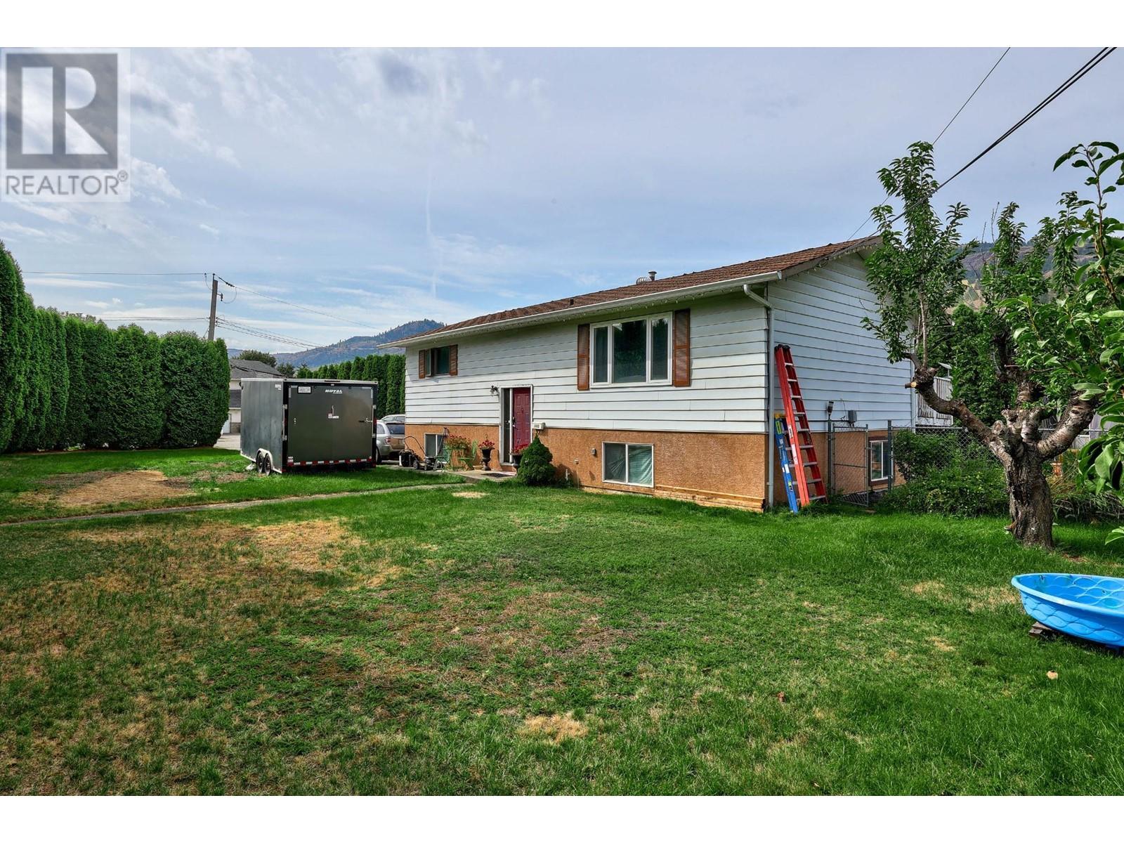 3440 WESTSYDE RD, kamloops, British Columbia