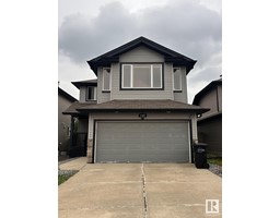 1569 37A AV NW, edmonton, Alberta