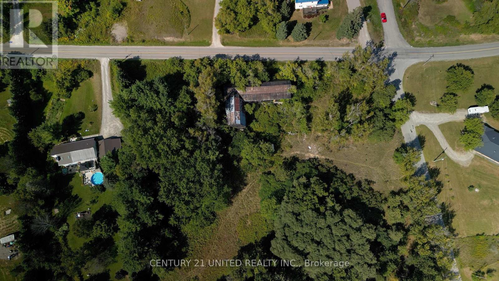 N/a Gummow Road, Trent Hills (Warkworth), Ontario  K0K 3K0 - Photo 1 - X9352184