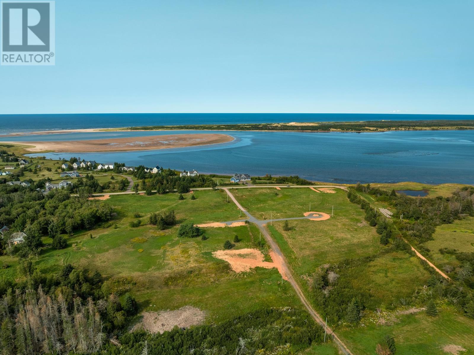 Lot 5 Creek Road, St. Peter's Harbour, Prince Edward Island  C0A 1S0 - Photo 16 - 202422379