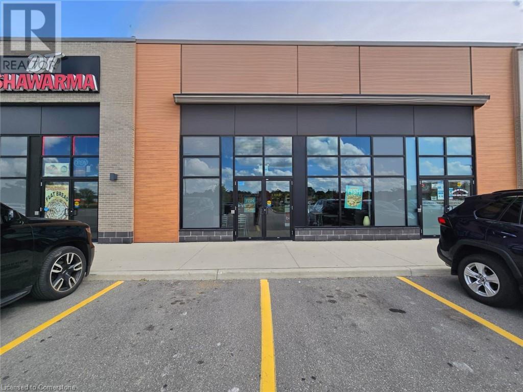 123 Pioneer Drive Unit# E4, Kitchener, Ontario  N2P 2A3 - Photo 4 - 40647878