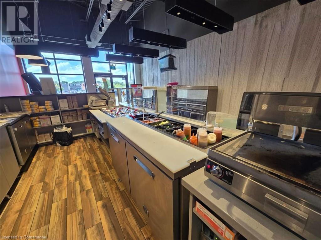 123 Pioneer Drive Unit# E4, Kitchener, Ontario  N2P 2A3 - Photo 8 - 40647878