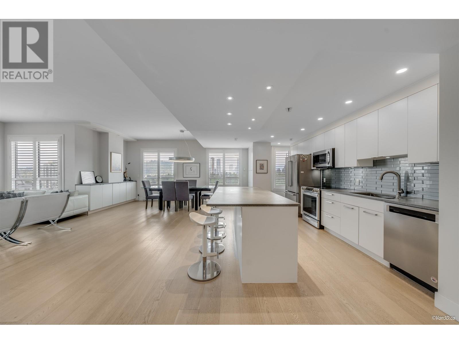 2102 555 Austin Avenue, Coquitlam, British Columbia  V3K 6R8 - Photo 6 - R2925822