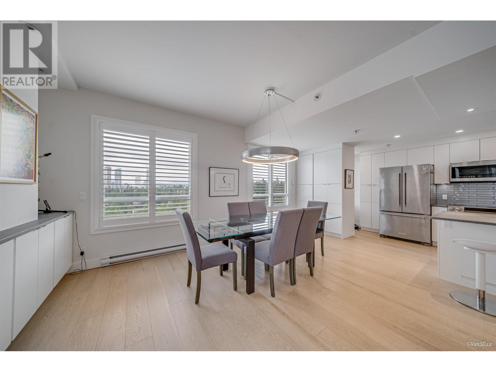 2102 555 Austin Avenue, Coquitlam, British Columbia  V3K 6R8 - Photo 9 - R2925822