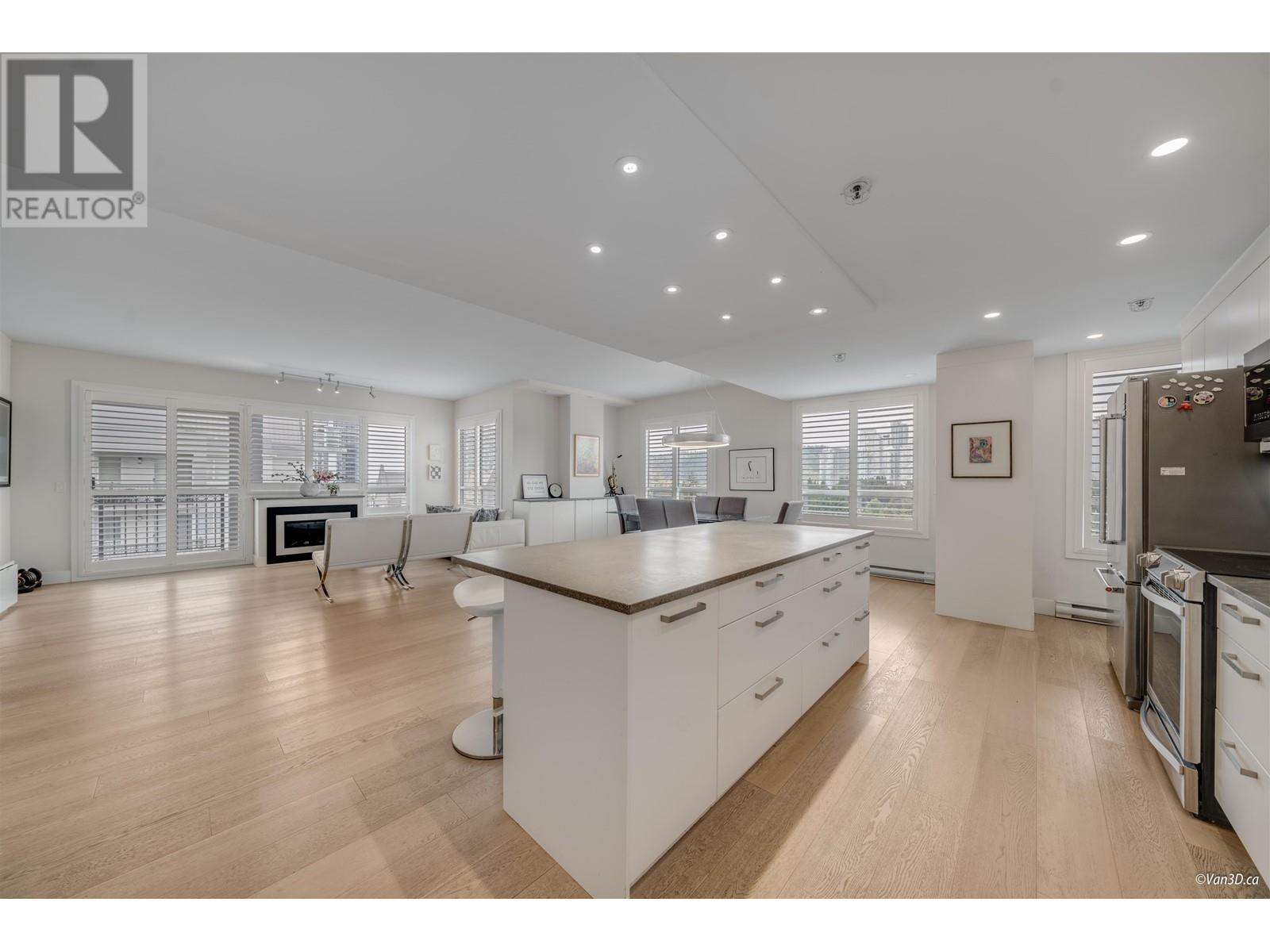 2102 555 Austin Avenue, Coquitlam, British Columbia  V3K 6R8 - Photo 5 - R2925822