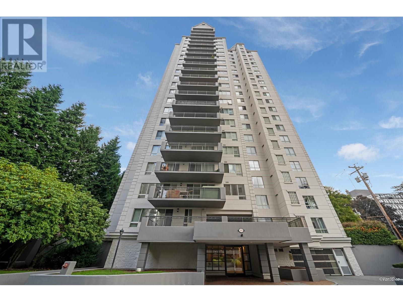 2102 555 Austin Avenue, Coquitlam, British Columbia  V3K 6R8 - Photo 1 - R2925822