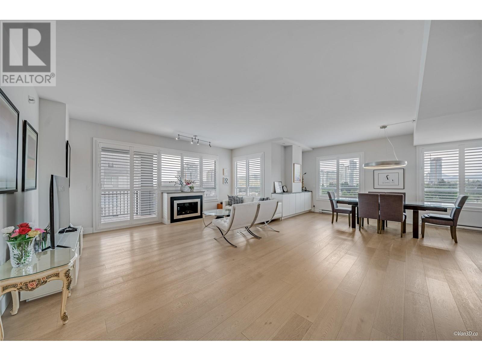 2102 555 Austin Avenue, Coquitlam, British Columbia  V3K 6R8 - Photo 8 - R2925822