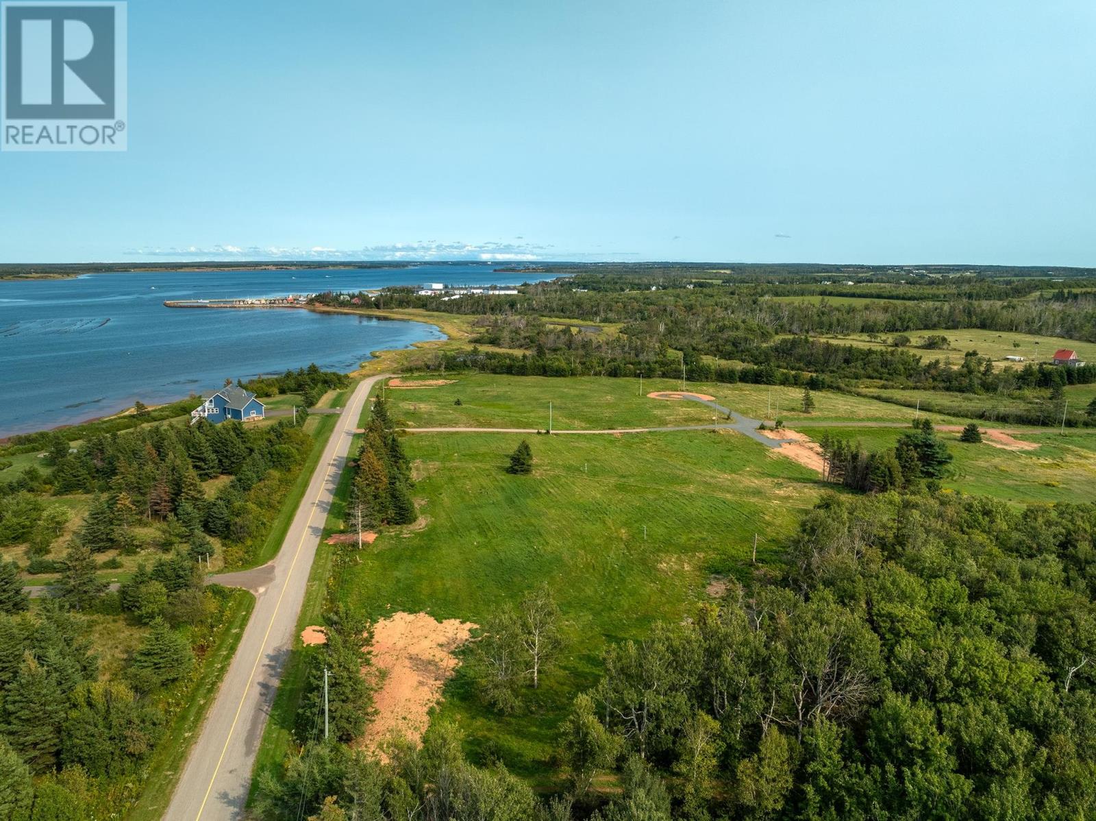 Lot 6 Creek Road, St. Peter's Harbour, Prince Edward Island  C0A 1S0 - Photo 20 - 202422380